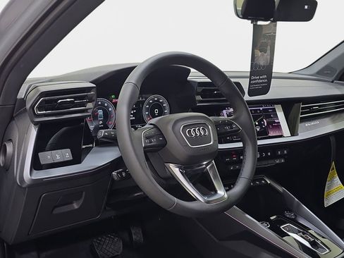 New 2026 Audi A3 2.0T Premium Plus image 15