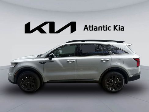 Certified 2023 Kia Sorento S w/ Panoramic Sunroof Package AWD/4WD image 11