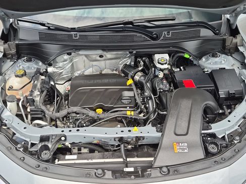 Certified 2024 Buick Envista Sport Touring w/ Convenience I Package FWD image 29