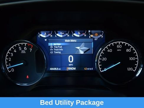 Used 2023 Ford F150 XLT w/ Equipment Group 302A High AWD/4WD image 3