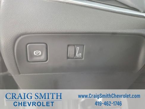 Used 2023 Buick Enclave Essence w/ Experience Buick Package AWD/4WD image 23