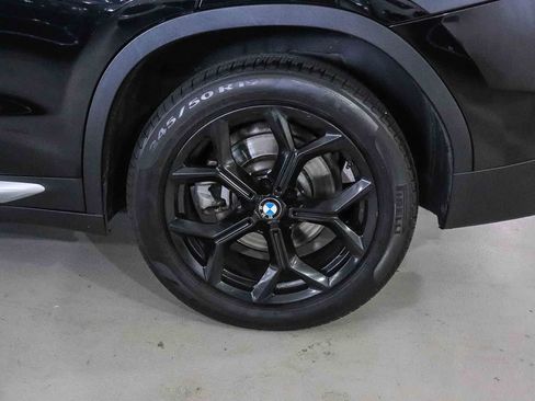 Used 2023 BMW X3 sDrive30i w/ Convenience Package RWD image 10