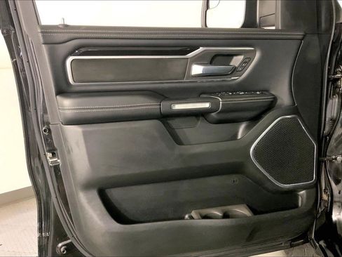 Used 2020 RAM 1500 Laramie w/ Sport Appearance Package AWD/4WD image 24