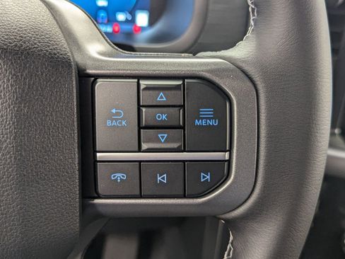 New 2025 Ford F150 XLT w/ Equipment Group 302A MID image 21