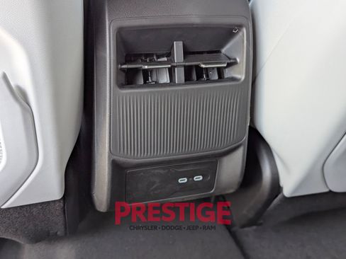 New 2025 Jeep Wagoneer S Limited AWD/4WD image 30