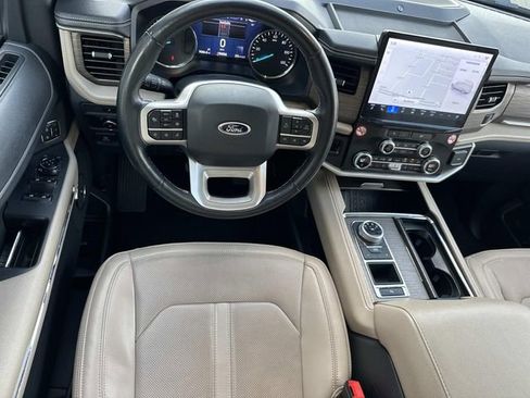 Certified 2024 Ford Expedition Max Limited image 33