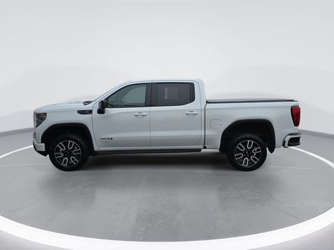 Certified 2023 GMC Sierra 1500 AT4 w/ AT4 Preferred Package AWD/4WD image 7