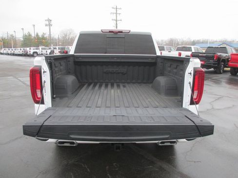 Certified 2024 GMC Sierra 1500 AT4 w/ Technology Package image 7