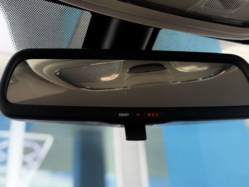 Used 2016 Jeep Cherokee Trailhawk image 33