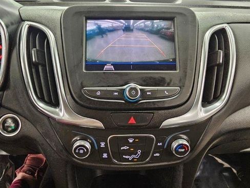 Used 2021 Chevrolet Equinox LT AWD/4WD image 23