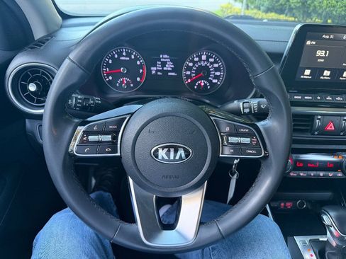 Used 2019 Kia Forte S FWD image 27
