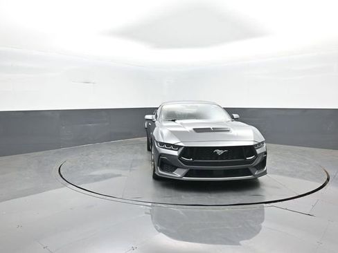 Certified 2024 Ford Mustang GT Premium RWD image 2