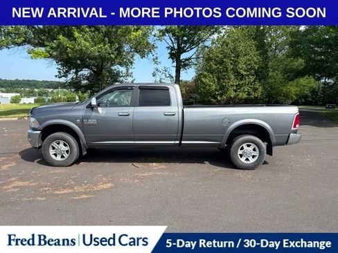 Used 2013 RAM 2500 Laramie AWD/4WD image 15