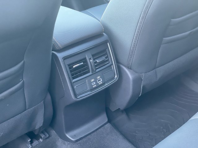 Certified 2026 Subaru Forester Wilderness AWD/4WD image 14