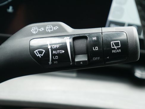 Certified 2023 Kia Sportage X-Line AWD/4WD image 29