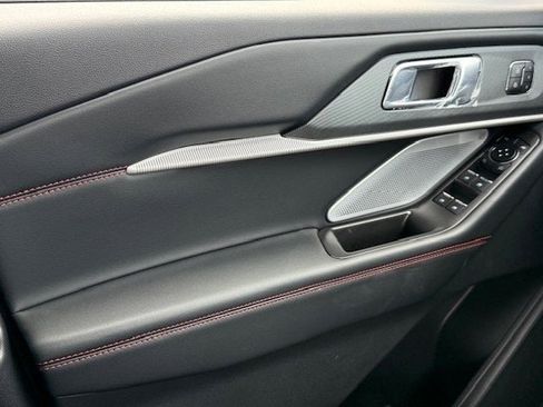 New 2026 Ford Explorer ST w/ Sun And Sound Package image 36