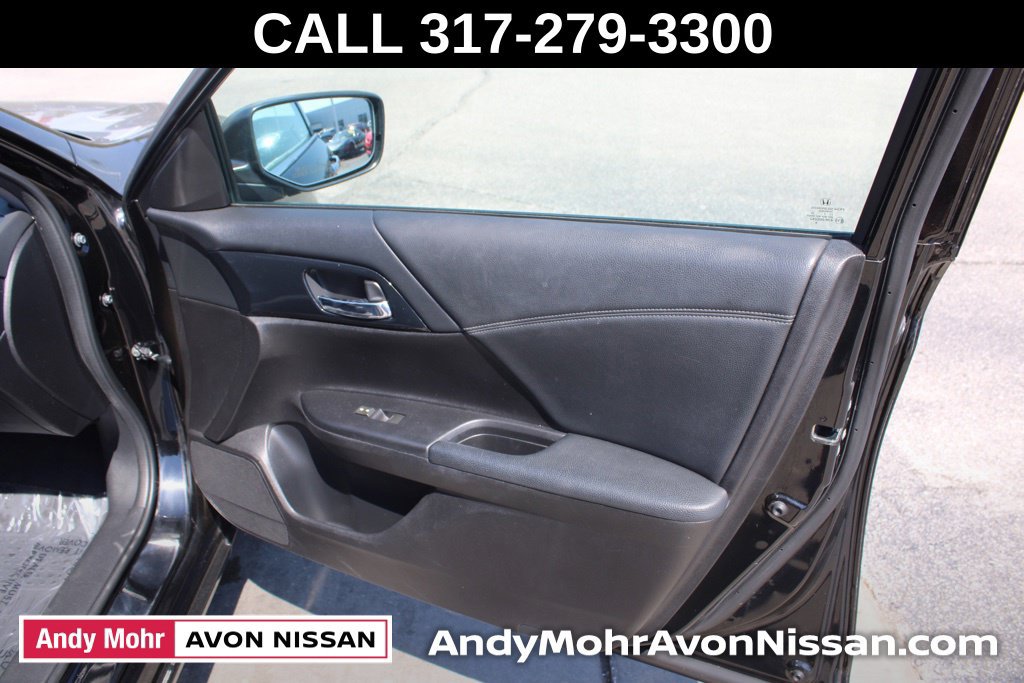 Used 2014 Honda Accord Sport image 20