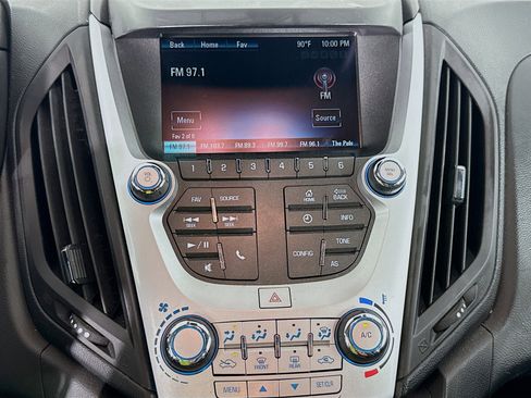 Used 2016 Chevrolet Equinox LT FWD image 17