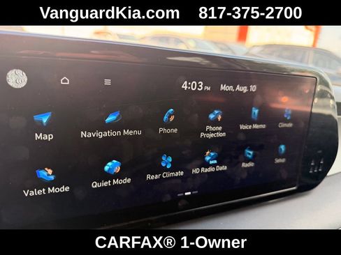 Used 2024 Hyundai Palisade SEL AWD/4WD image 20