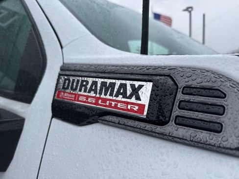 Used 2024 GMC Sierra 2500 AT4 w/ AT4 Premium Plus Package image 10