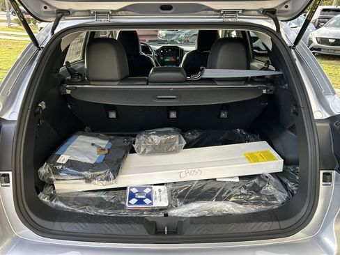 New 2026 Subaru Crosstrek 2.5i Limited image 10