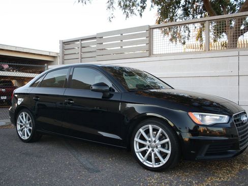 Used 2016 Audi A3 1.8T Premium image 3