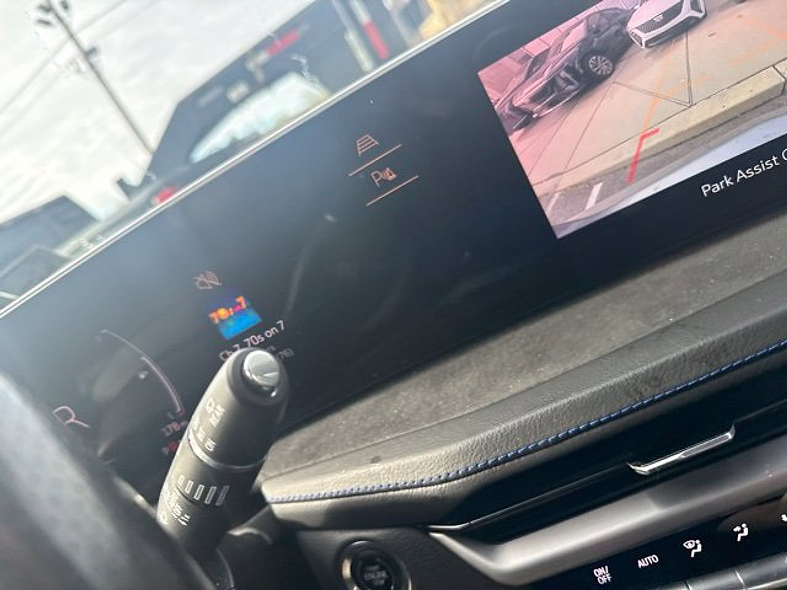 Certified 2024 Cadillac XT4 Sport w/ Cold Weather Package AWD/4WD image 28