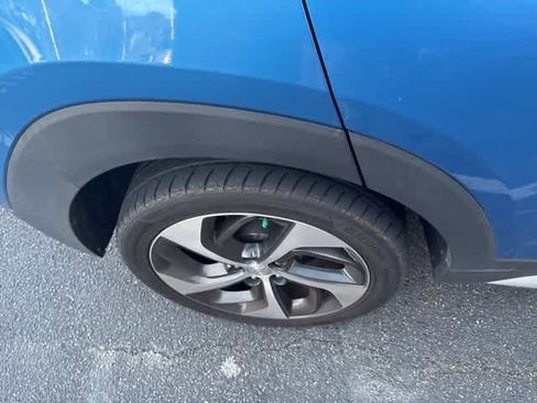 Used 2018 Hyundai Tucson Value image 16