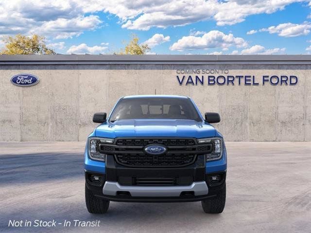 New 2026 Ford Ranger XLT w/ Equipment Group 301A High AWD/4WD image 6