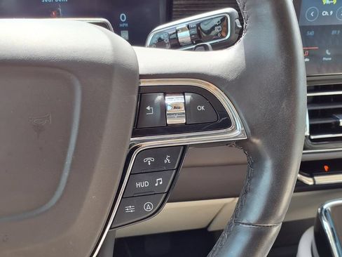 Used 2024 Lincoln Navigator Black Label AWD/4WD image 18