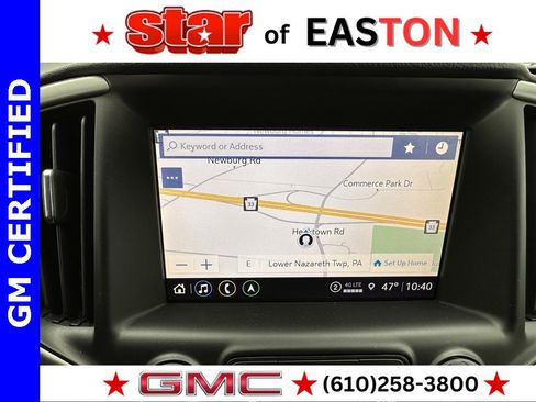 Certified 2022 GMC Terrain AT4 w/ Infotainment Package II image 23
