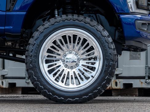 New 2026 Ford F250 Platinum AWD/4WD image 23