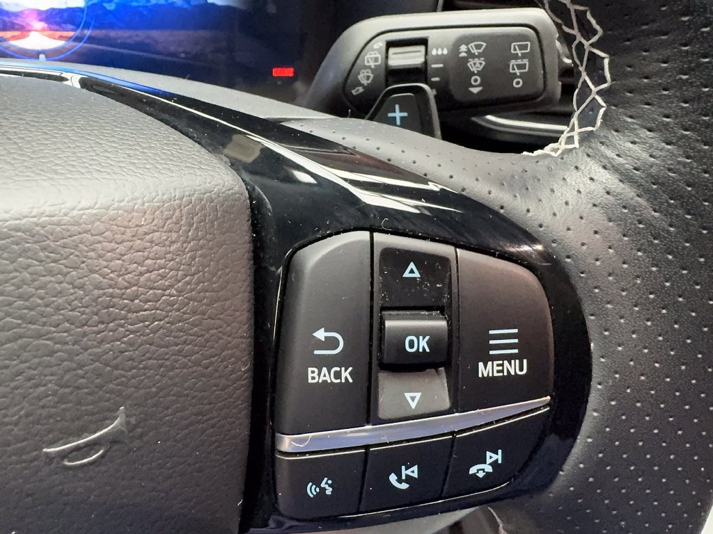 Used 2023 Ford Explorer ST w/ Equipment Group 401A AWD/4WD image 17