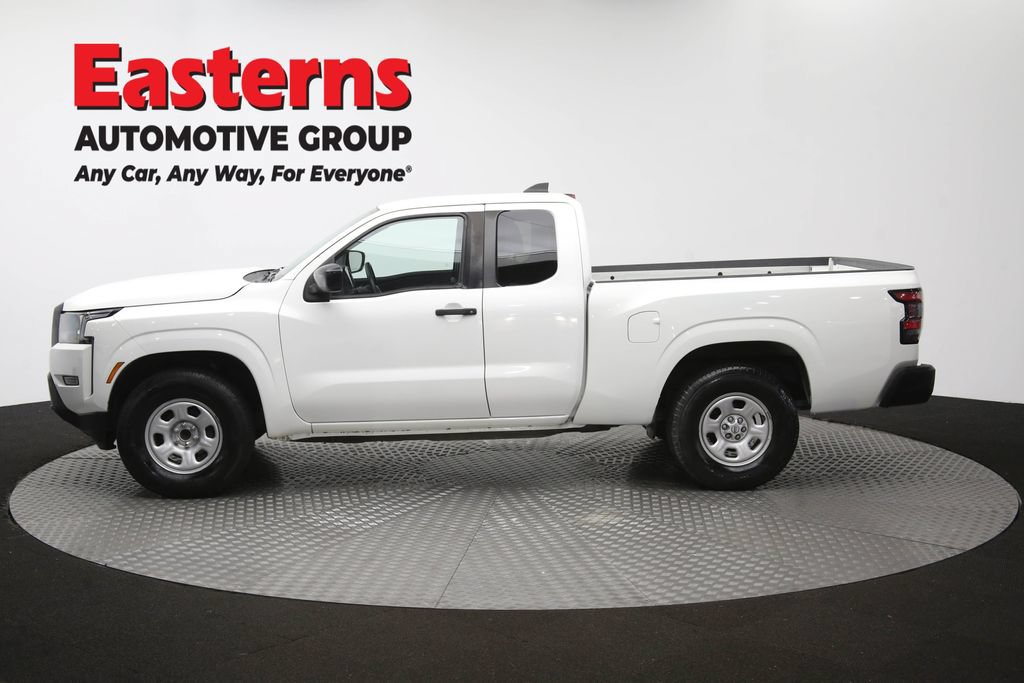 Used 2022 Nissan Frontier S RWD image 62