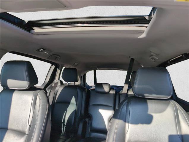 Used 2021 Honda Odyssey EX-L image 22