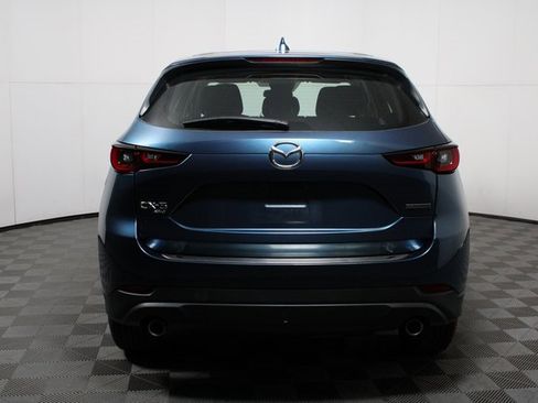 Used 2023 MAZDA CX-5 AWD 2.5 S image 6