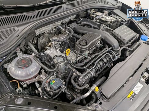 Used 2026 Volkswagen Jetta Sport FWD image 31