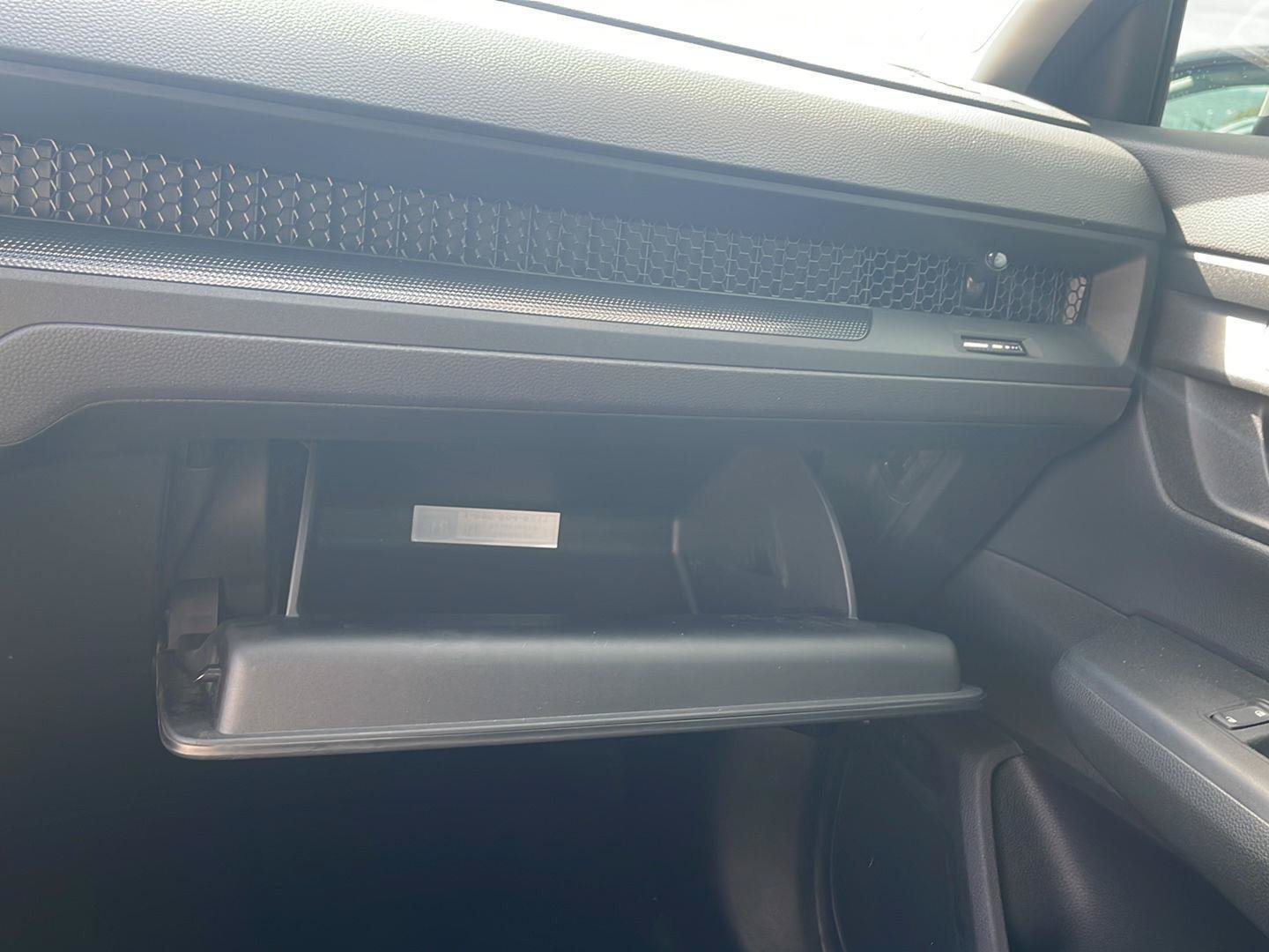 Used 2026 Honda CR-V EX image 14