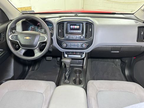 Used 2016 Chevrolet Colorado W/T w/ WT Convenience Package image 28