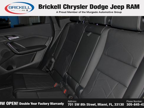Used 2025 BMW X1 xDrive28i AWD/4WD image 19