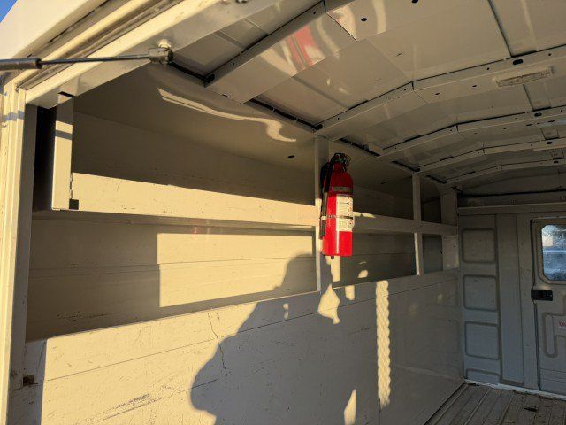 Used 2018 Ford Transit 350 138 w/ Exterior Upgrade Package RWD image 13