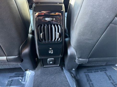 Used 2025 Jeep Compass Limited w/ Driver Assist Group I image 16