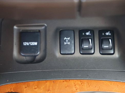 Used 2004 Lexus GX 470 AWD/4WD image 30
