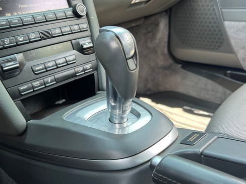 Used 2009 Porsche 911 Carrera S RWD image 21