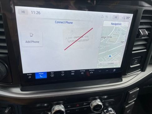 New 2025 Ford F150 Tremor w/ Equipment Group 402A High image 46