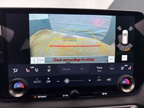 Used 2025 Lexus RX 350 Premium image 16