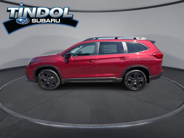 New 2026 Subaru Ascent Bronze Edition AWD/4WD image 5