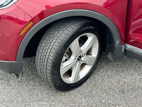 Used 2018 Lincoln MKC Premiere FWD image 25