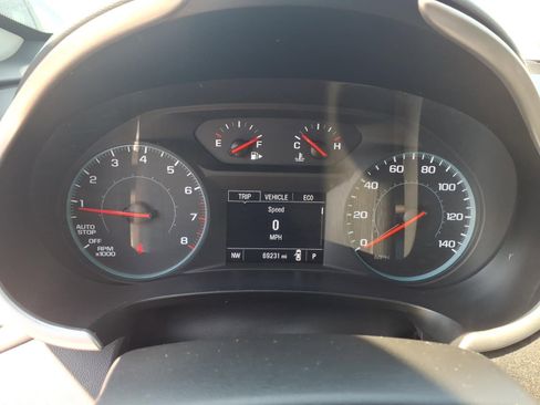 Used 2023 Chevrolet Malibu RS image 10