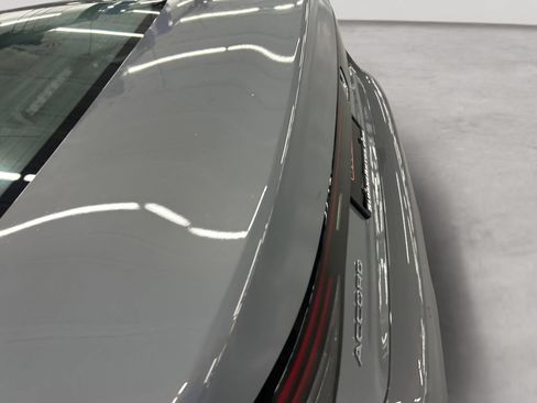 New 2026 Honda Accord EX-L image 15